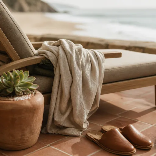 Booking Into the Quiet: The Case for American Luxury in the Weeks Nobody Else Wants