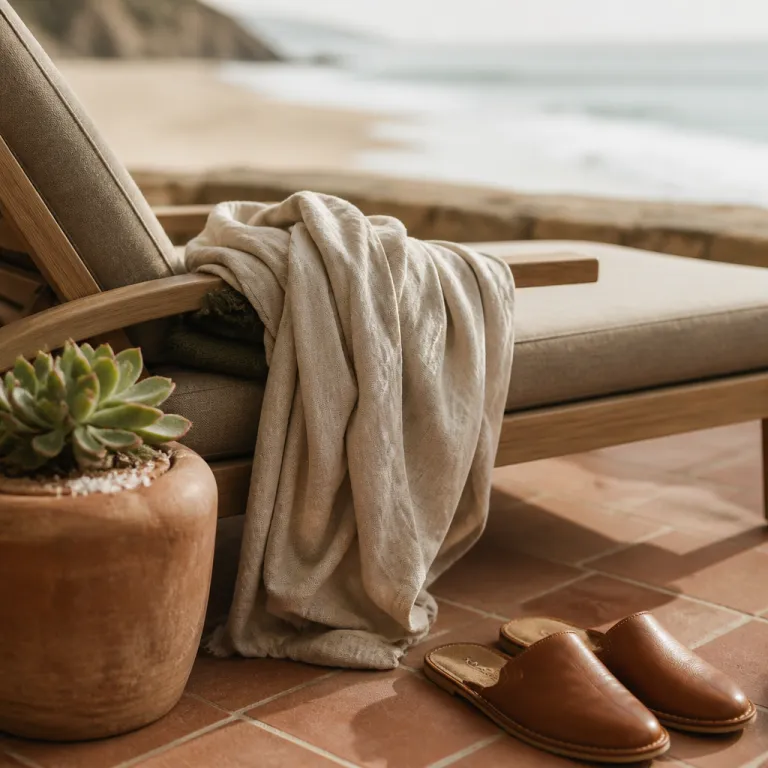 Booking Into the Quiet: The Case for American Luxury in the Weeks Nobody Else Wants