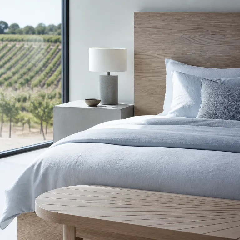 Sleeping Through the Crush: What a Harvest-Season Stay in Napa Actually Feels Like