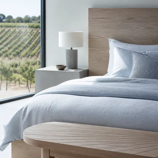 Sleeping Through the Crush: What a Harvest-Season Stay in Napa Actually Feels Like