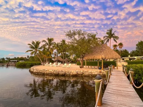 Coconut Palm Inn