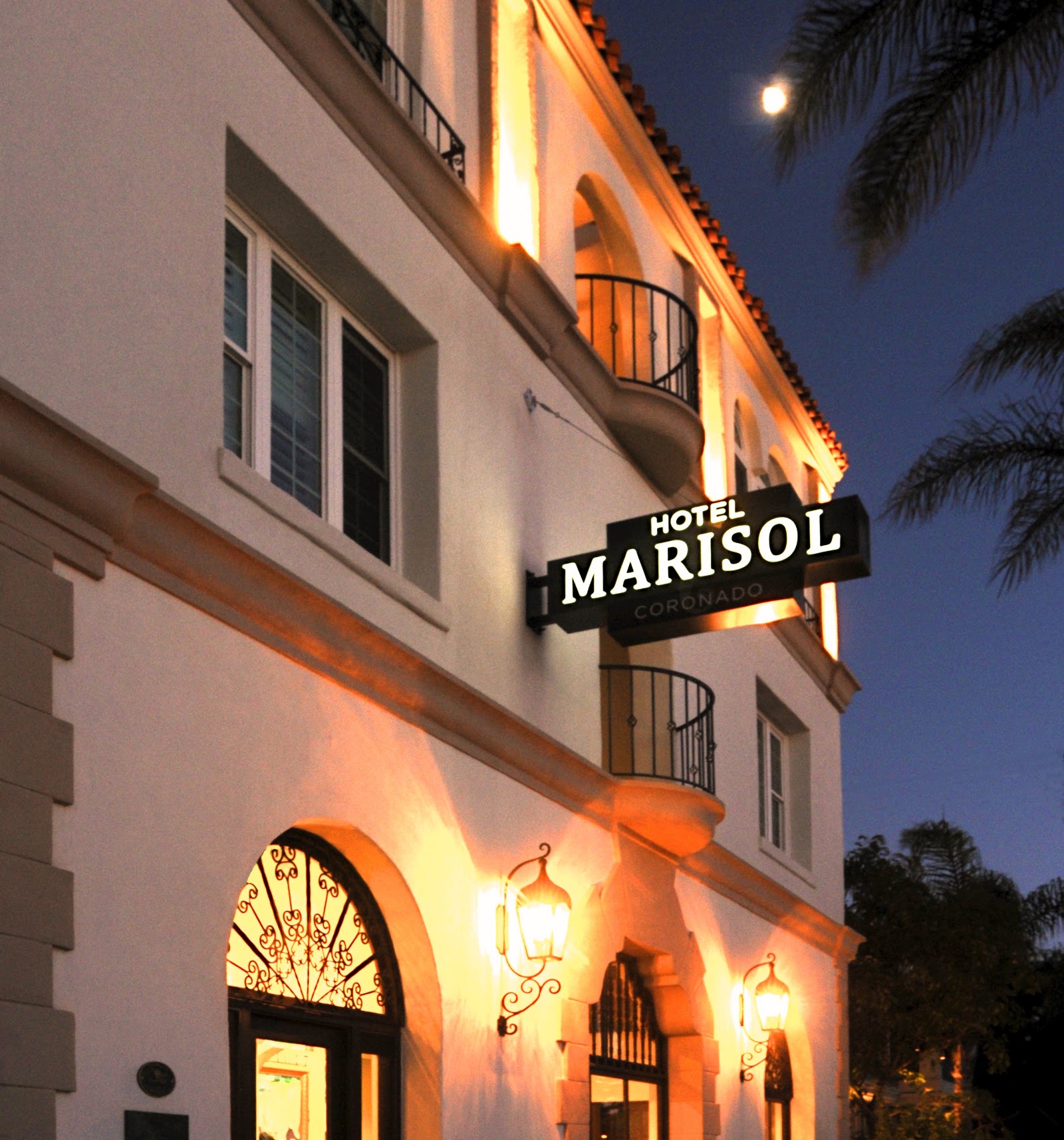 Top Hotels in the San Diego Metropolitan Area