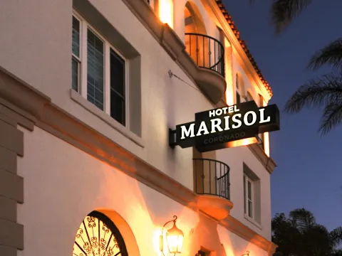 Hotel Marisol Coronado