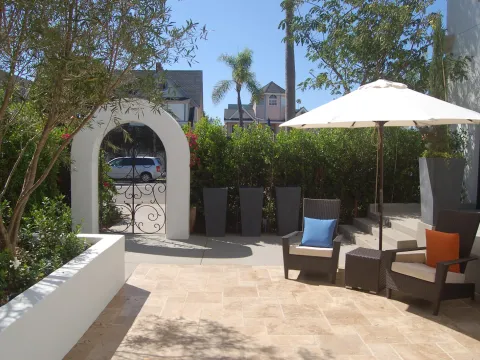 Hotel Marisol Coronado