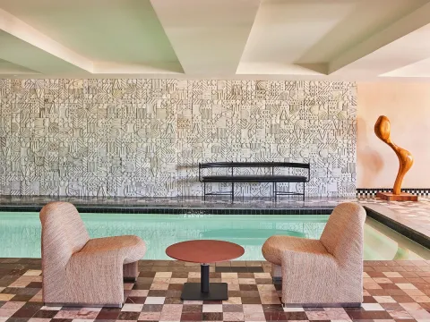 Downtown Los Angeles Proper Hotel, a Member of Design Hotels