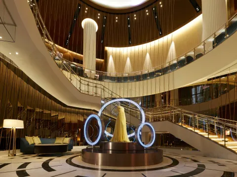 Hard Rock Hotel New York