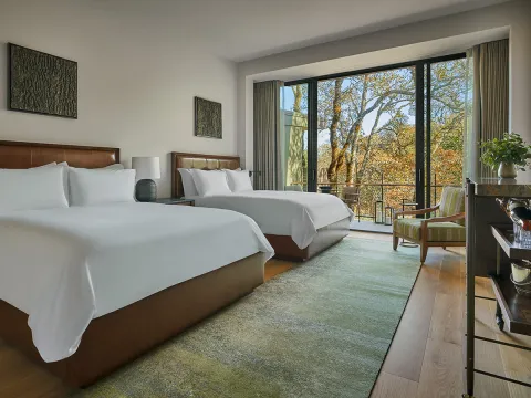 Montage Healdsburg