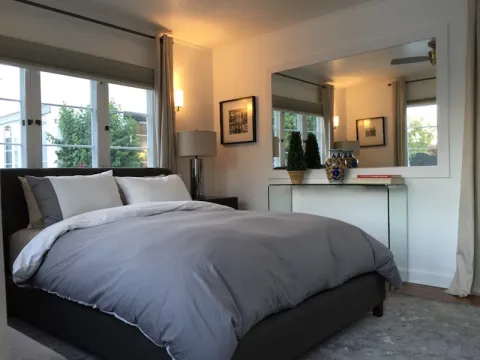 AMIN CASA PALM SPRINGS
