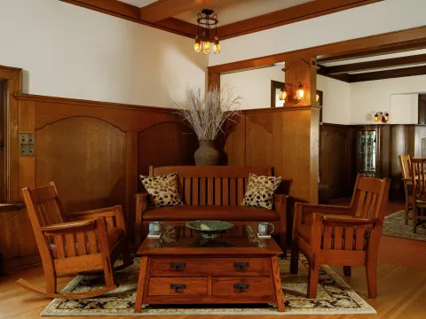 Stewart Inn