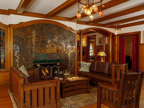 Stewart Inn