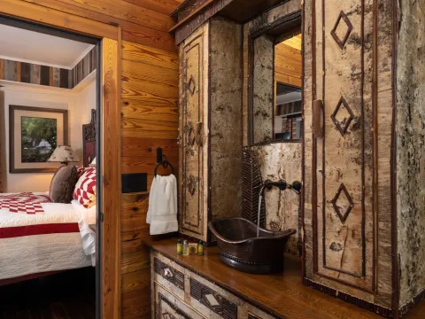The White Birch Inn