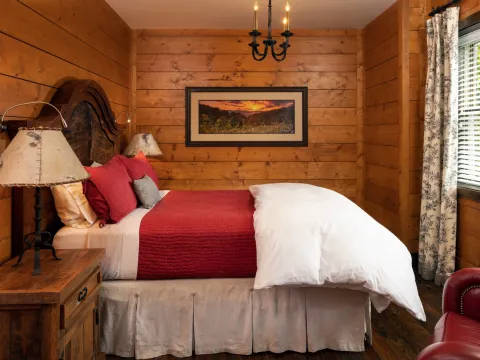 The White Birch Inn