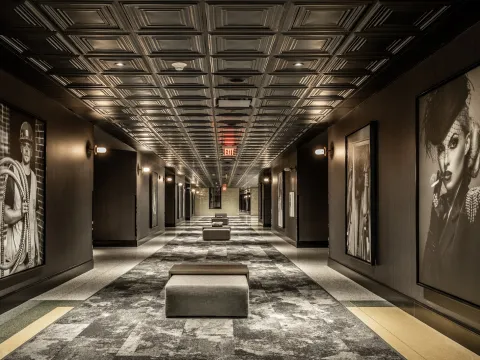 Bottleworks Hotel