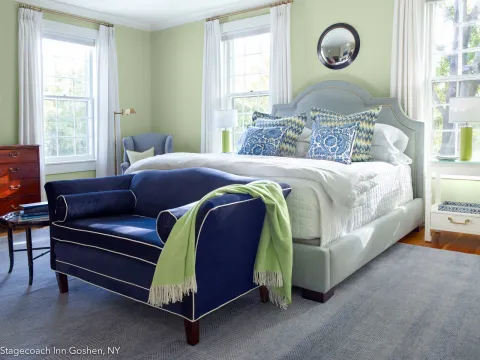 Stagecoach Inn