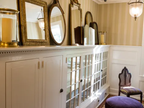 Stagecoach Inn