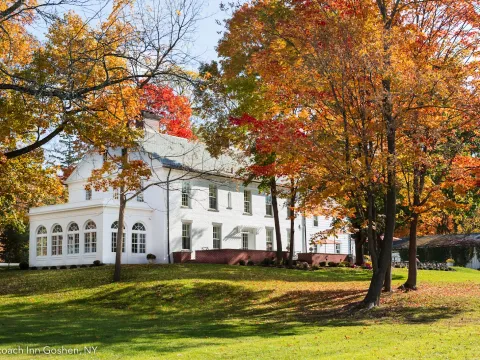 Stagecoach Inn