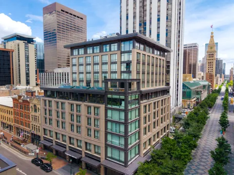 Thompson Denver
