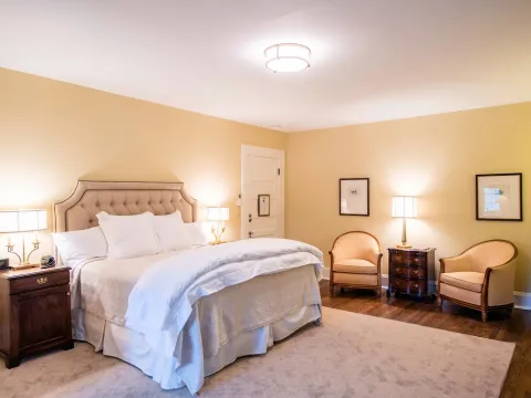 The Greystone Inn