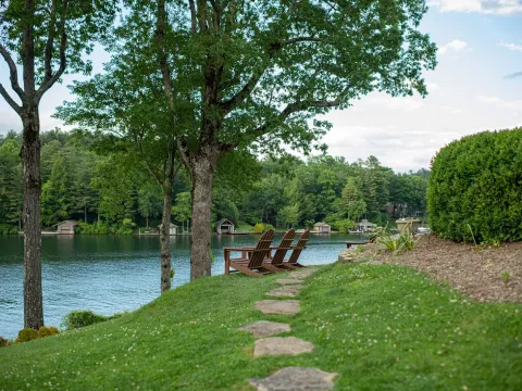 The Greystone Inn