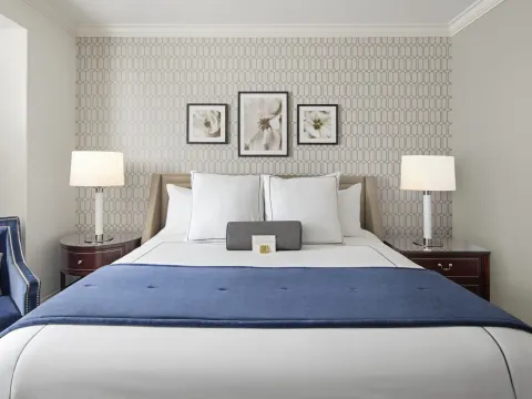 The Hancock Hotel