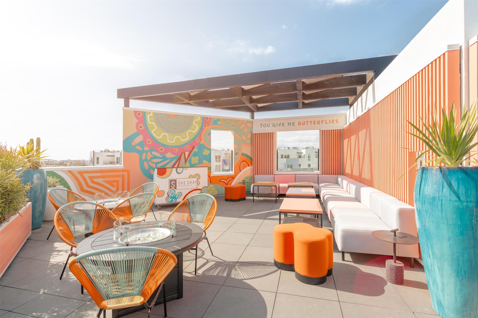 The Shay, a Destination by Hyatt