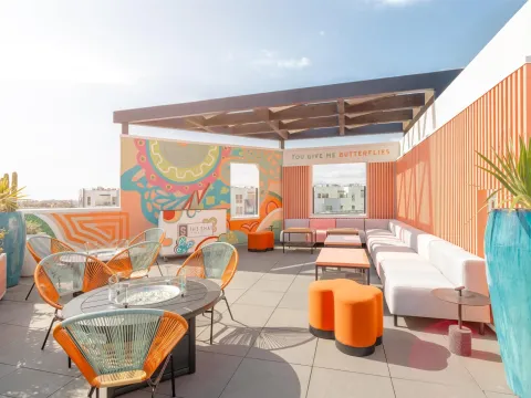 The Shay, a Destination by Hyatt