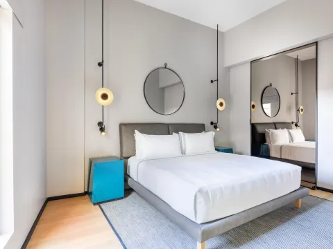 The Shay, a Destination by Hyatt