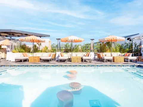 The Shay, a Destination by Hyatt