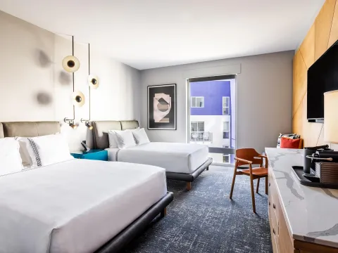 The Shay, a Destination by Hyatt