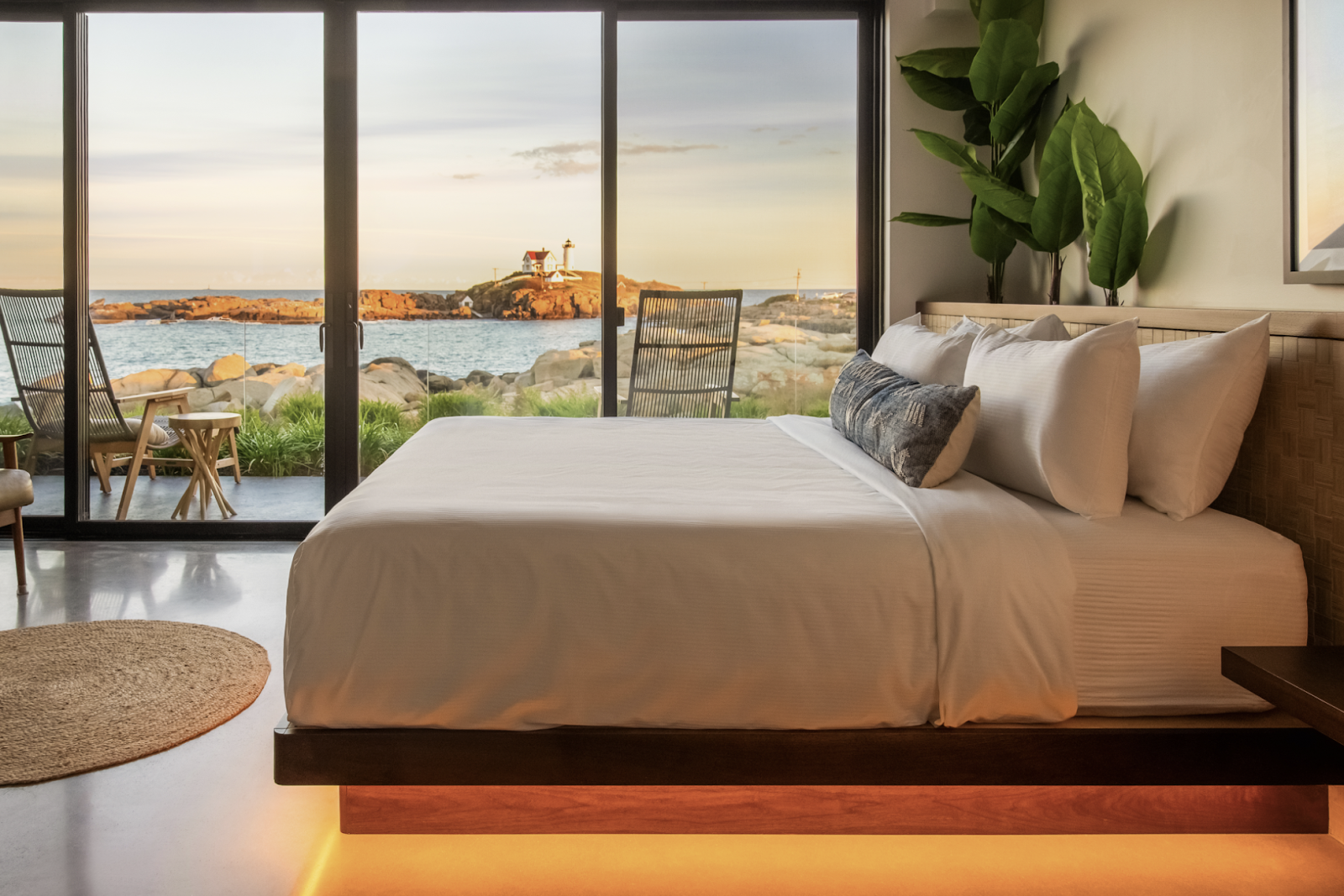 ViewPoint Hotel