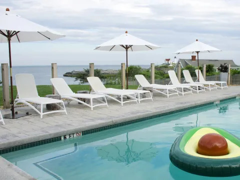 ViewPoint Hotel