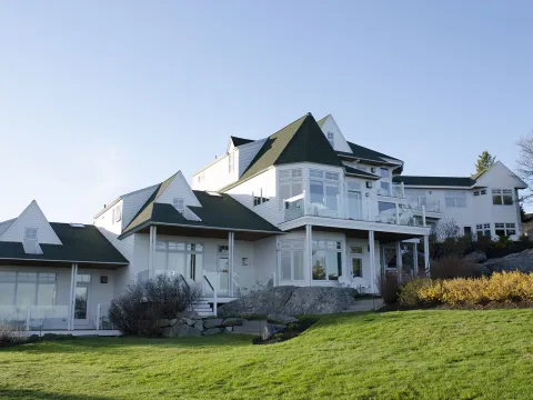 ViewPoint Hotel