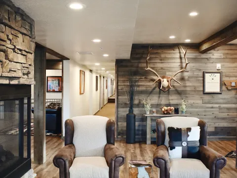 1872 Inn - Adults Exclusive