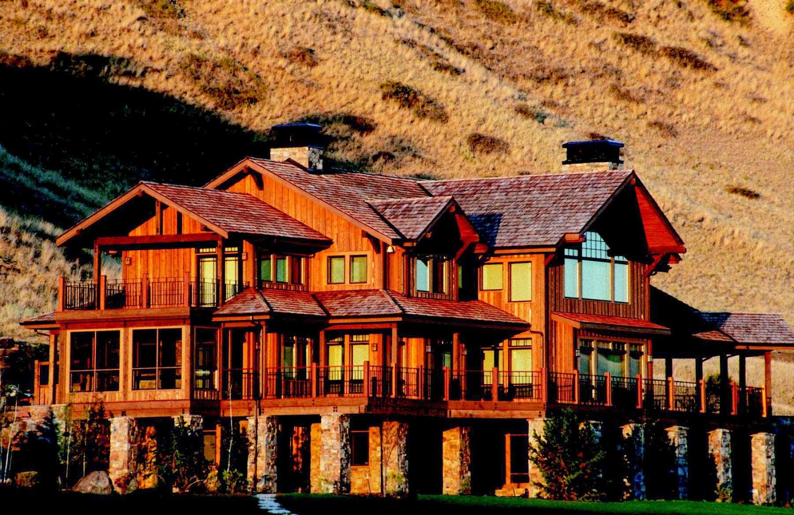 Grey Cliffs Ranch