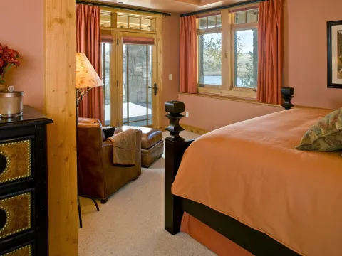 Grey Cliffs Ranch