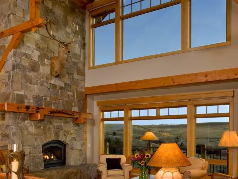 Grey Cliffs Ranch