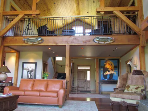 Grey Cliffs Ranch