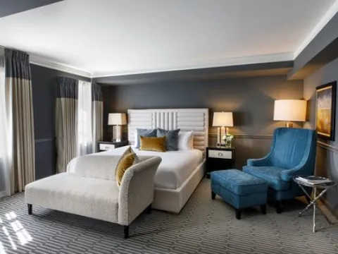 Ambassador Hotel Tulsa, Autograph Collection