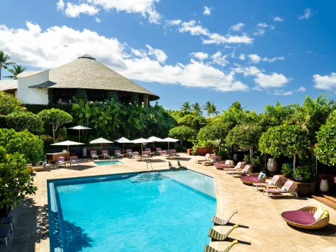 Hotel Wailea, Relais & Châteaux - Adults Only