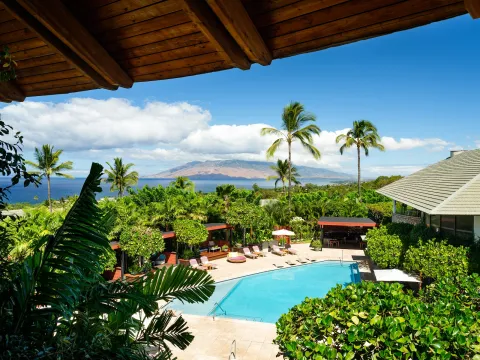 Hotel Wailea, Relais & Châteaux - Adults Only