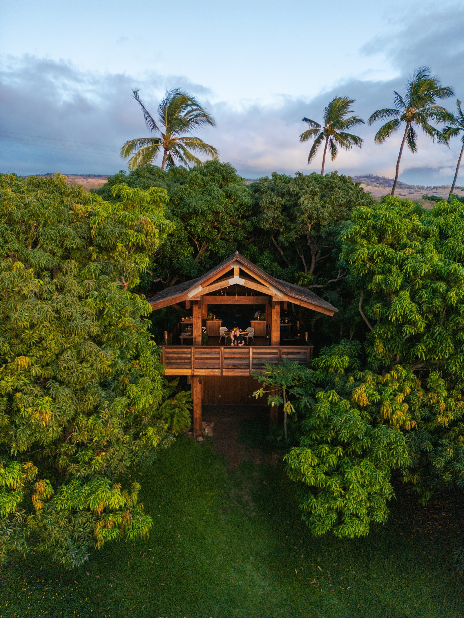 Hotel Wailea, Relais & Châteaux - Adults Only
