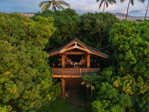 Hotel Wailea, Relais & Châteaux - Adults Only