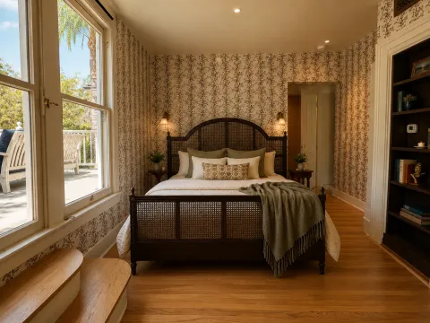 Simpson House Inn