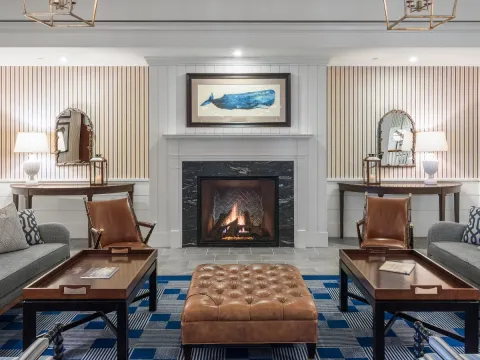 Beauport Hotel Gloucester