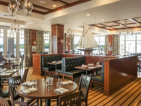 Beauport Hotel Gloucester