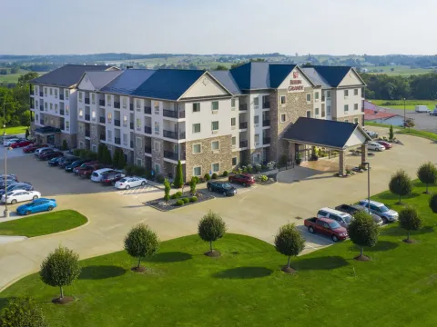 Berlin Grande Hotel