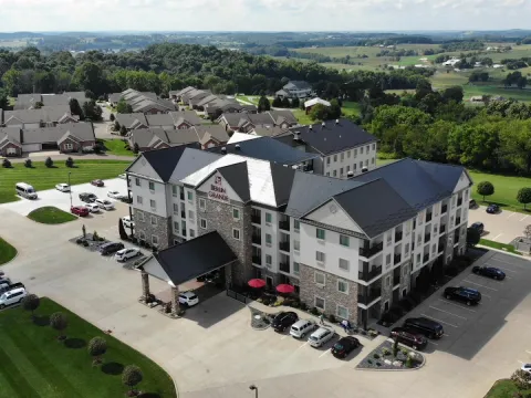 Berlin Grande Hotel