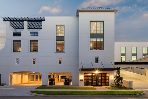 Epicurean Hotel, Autograph Collection