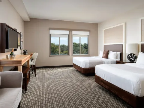 Epicurean Hotel, Autograph Collection