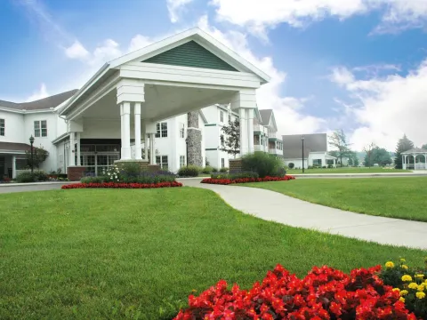 Essenhaus Inn & Conf. Center